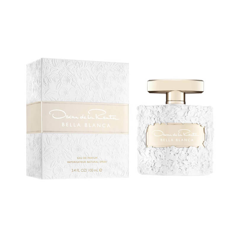 Oscar De La Renta Bella Blanca