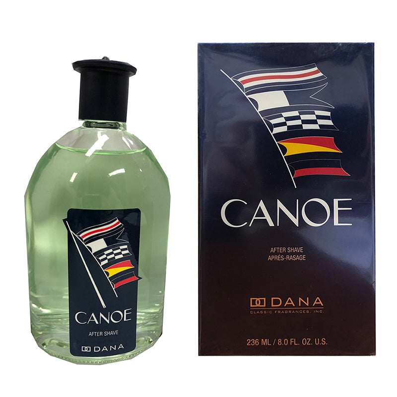 Dana Canoe After Shave 236ml (M) Splash