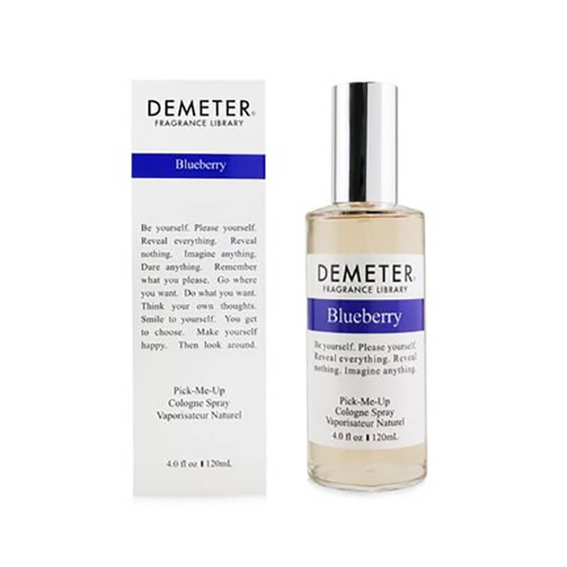 Demeter Blueberry 120ml EDC (L) SP