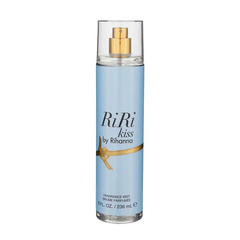 Rihanna RiRi Kiss Fragrance Mist 236ml (L) SP