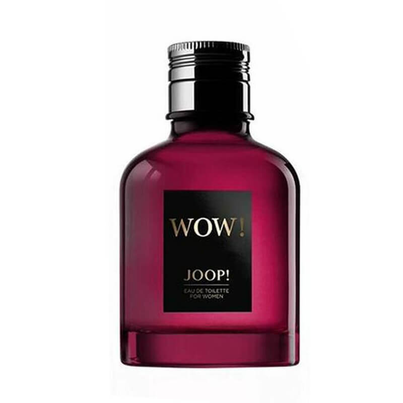 Joop! Wow! For Women (Tester) 60ml EDT (L) SP