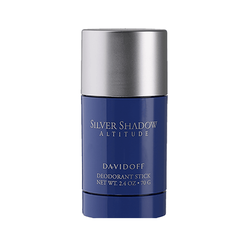 Davidoff Silver Shadow Altitude Deodorant Stick 75ml (M)