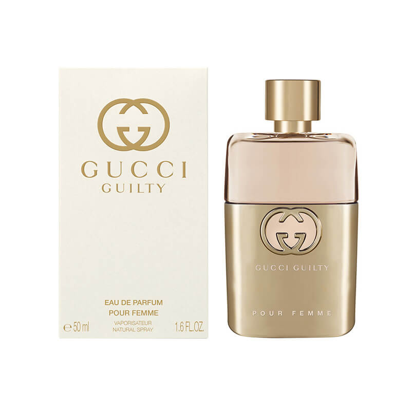Gucci Gucci Guilty Pour Femme 50ml EDP (L) SP