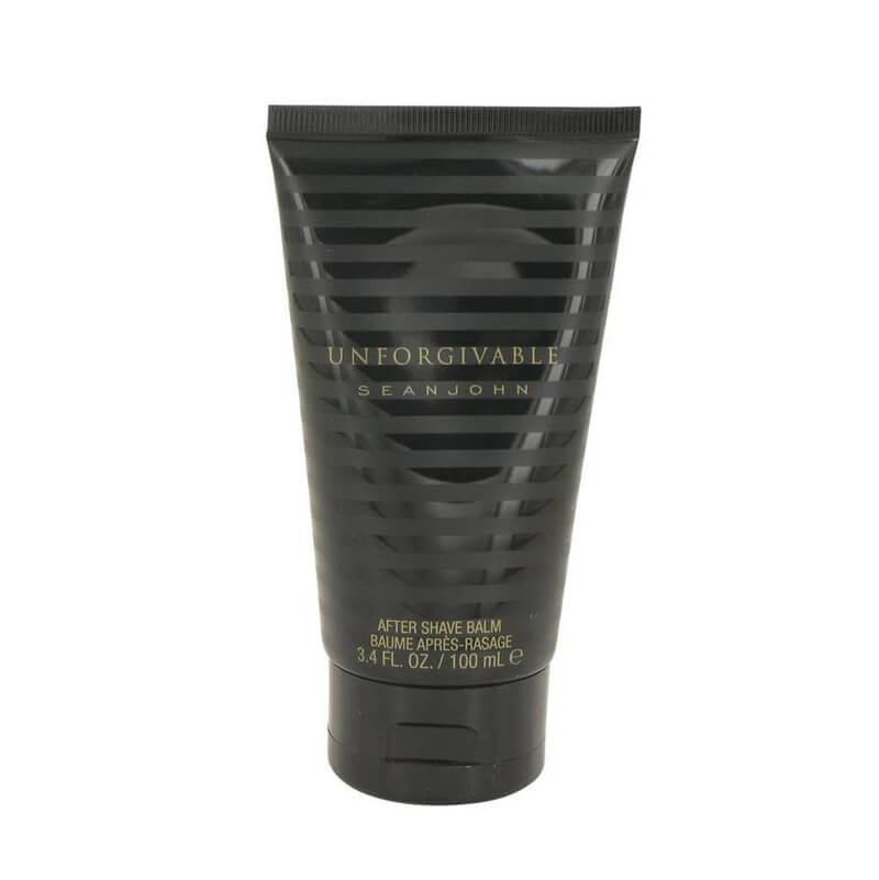 Sean John Unforgivable After Shave Balm 100ml (M)