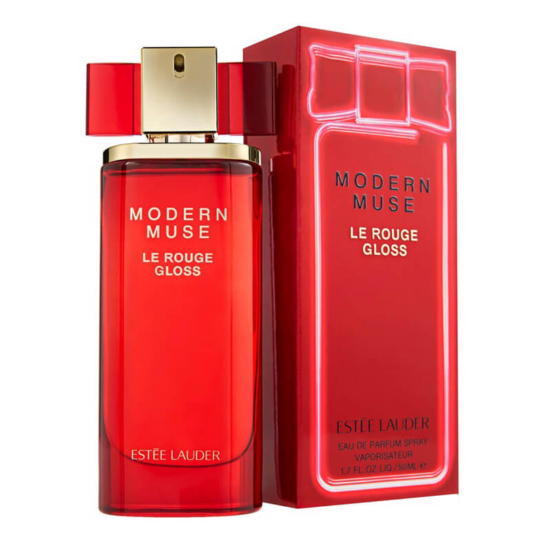 Estee Lauder Modern Muse Le Rouge Gloss 50ml EDP (L) SP
