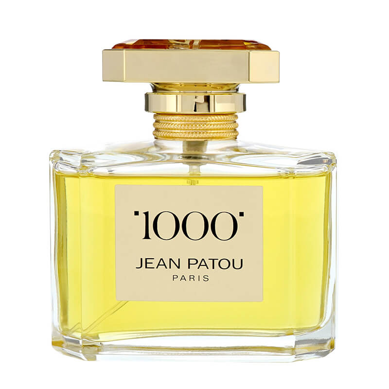 Jean Patou 1000 (Tester) 75ml EDP (L) SP