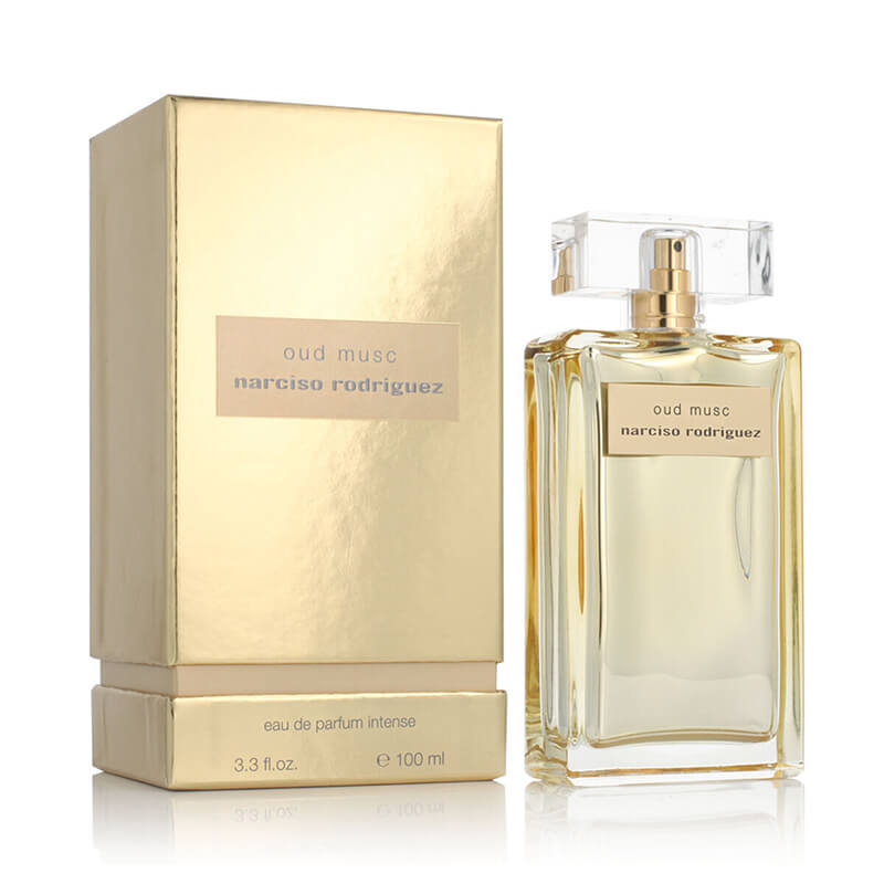 Narciso Rodriguez Oud Musc Intense