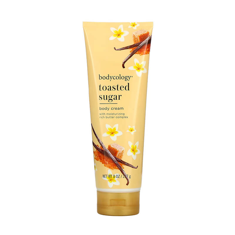 Bodycology Toasted Sugar Body Cream