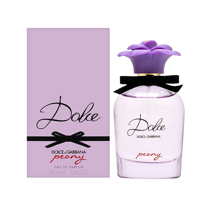 Dolce & Gabbana Dolce Peony 50ml EDP (L) SP