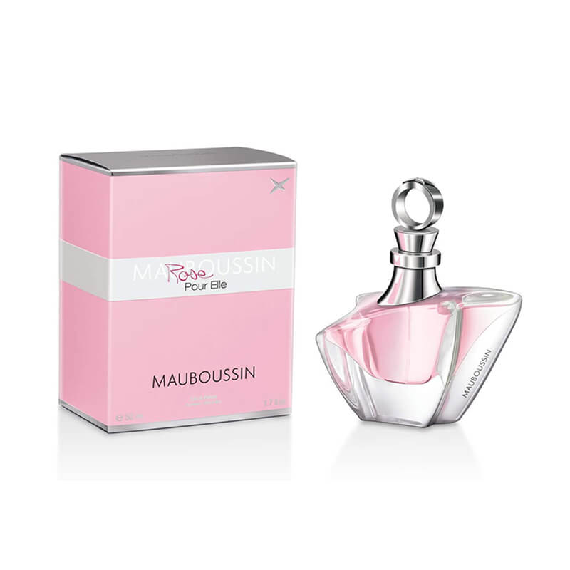 Mauboussin Mauboussin Rose Pour Elle