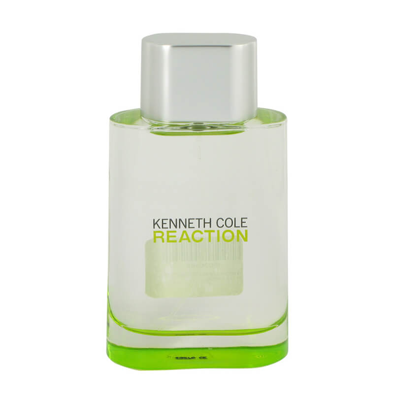 Kenneth Cole Reaction (Tester Unboxed) 100ml EDT (M) SP