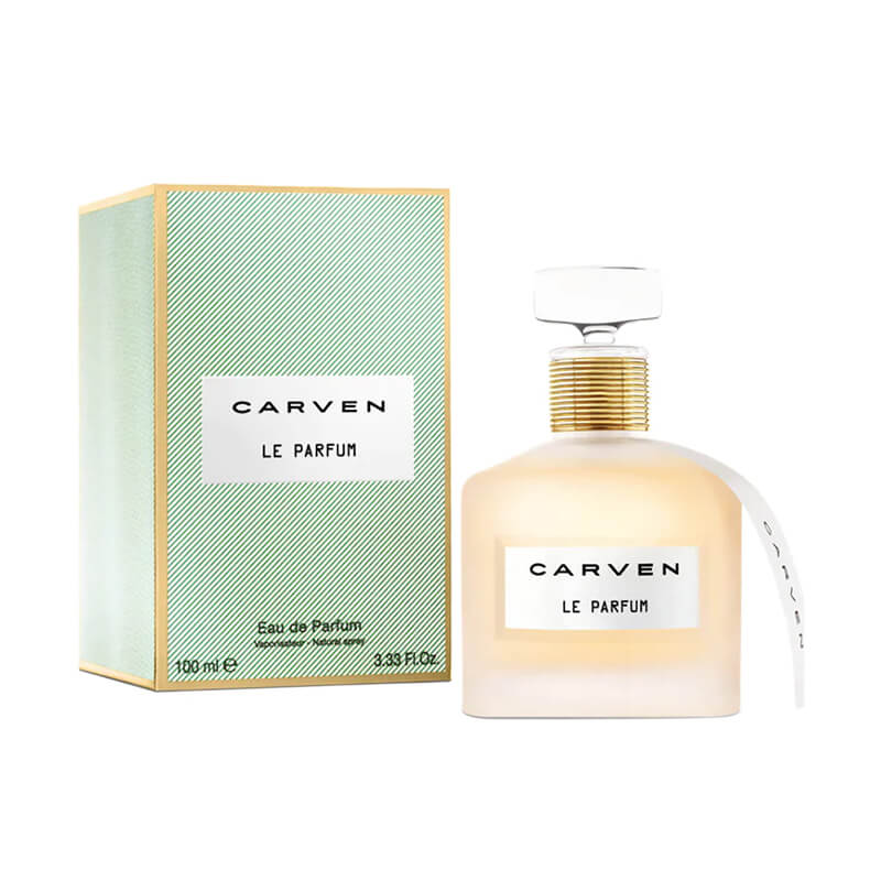 Carven Carven Le Parfum