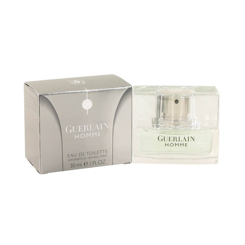 Guerlain Guerlain Homme 30ml EDT (M) SP