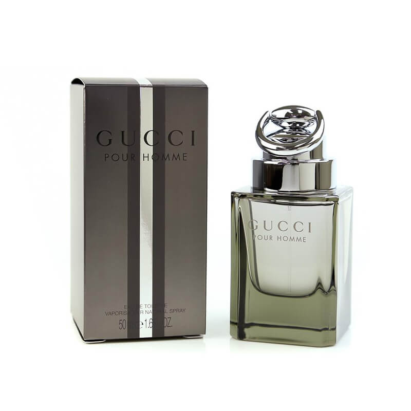 Gucci Gucci Pour Homme 50ml EDT (M) SP