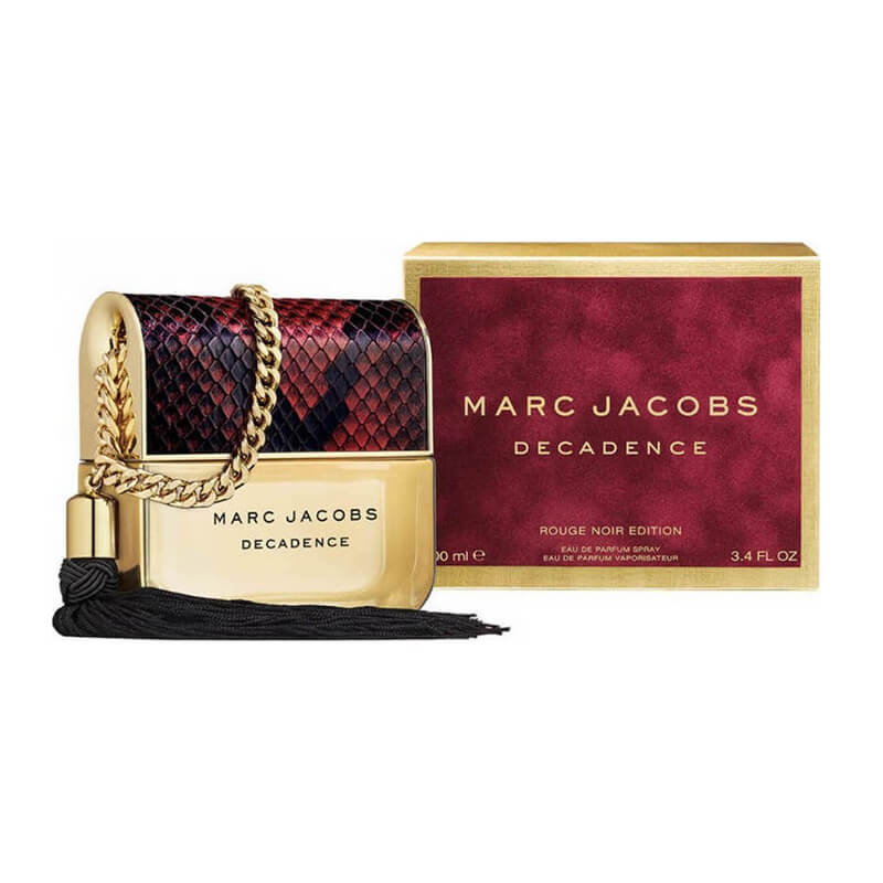 Marc Jacobs Decadence Rouge Noir Edition 100ml EDP (L) SP