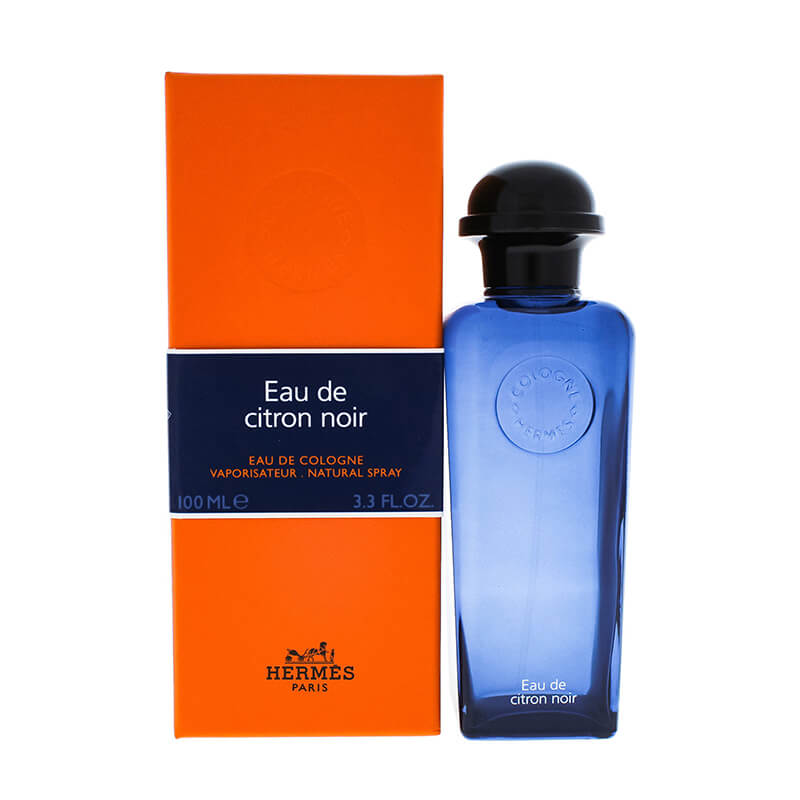 Hermes Eau de Citron Noir 100ml EDC (Unisex) SP