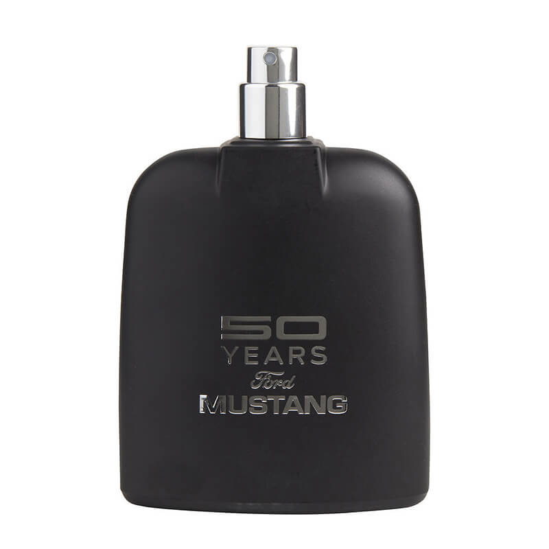 Ford 50 Years Ford Mustang (Tester No Cap) 100ml EDT (M) SP