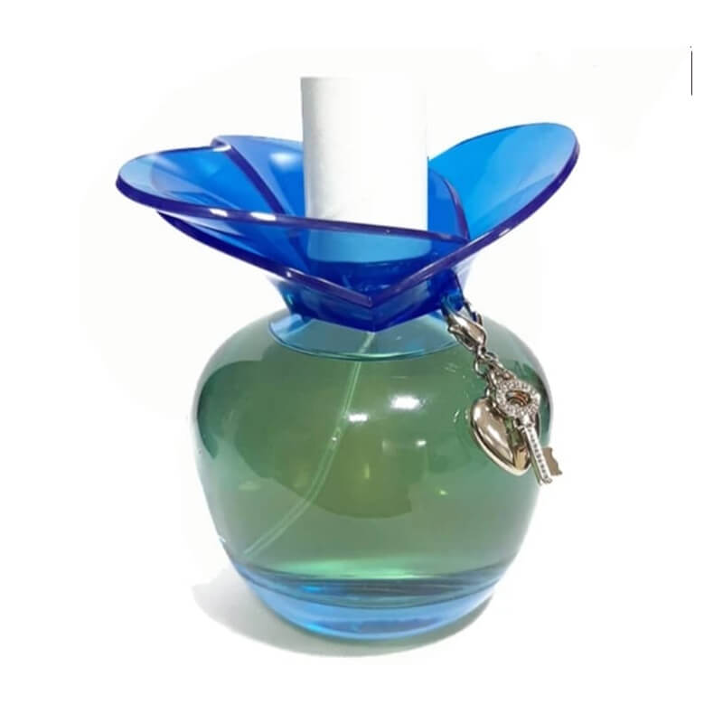 Justin Bieber Someday Summer Edition (Tester No Cap) 100ml EDT (L) SP