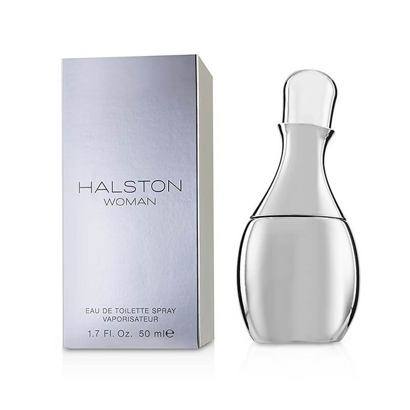 Halston Woman 50ml EDT (L) SP