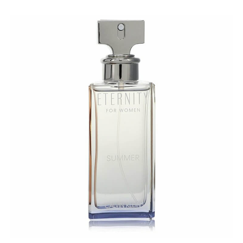 Calvin Klein Eternity Summer 2019 (Tester) 100ml EDP (L) SP