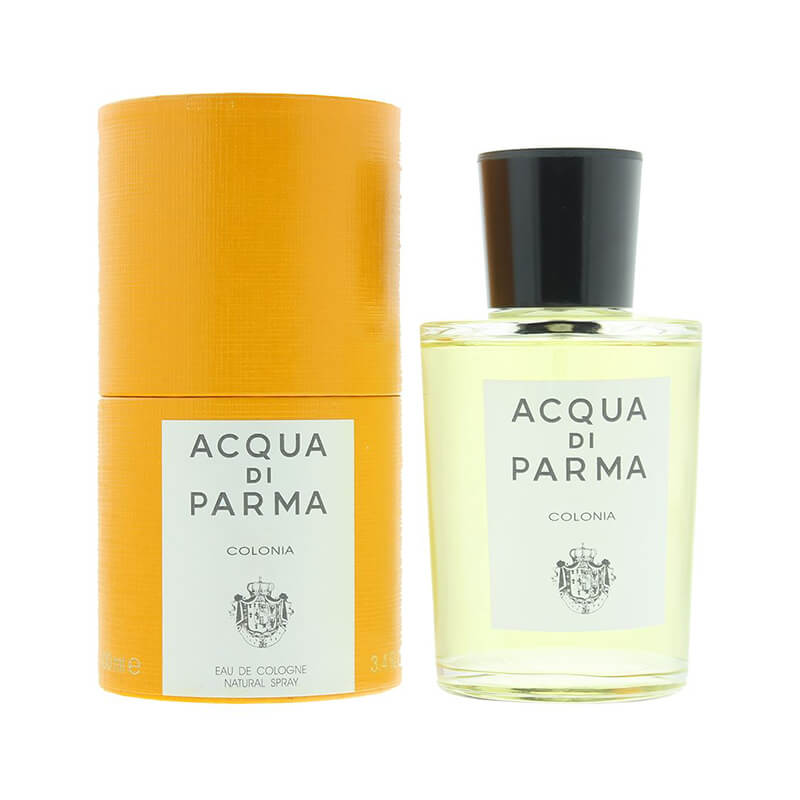 Acqua di Parma Colonia 100ml EDC (Unisex) SP