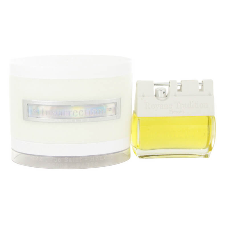 Reyane Tradition Insurrection White 100ml EDT (L) SP
