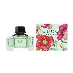 新品未開封 GUCCI Flora 75ml GUCCI FLORA 花之舞女性淡香水75ml | GUCCI | Yahoo購物中心