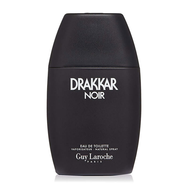 Guy Laroche Drakkar Noir (Tester) 100ml EDT (M) SP