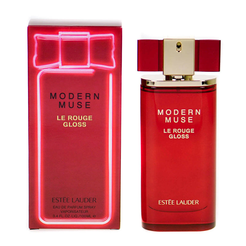 Estee Lauder Modern Muse Le Rouge Gloss 100ml EDP (L) SP