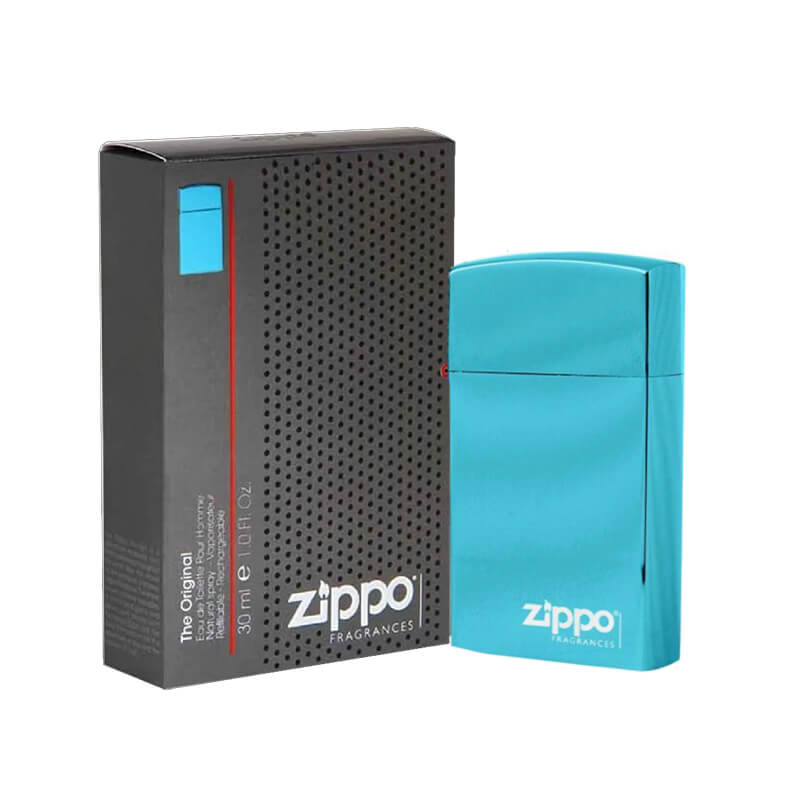 Zippo Original Blue Eau de Toilette 30ml