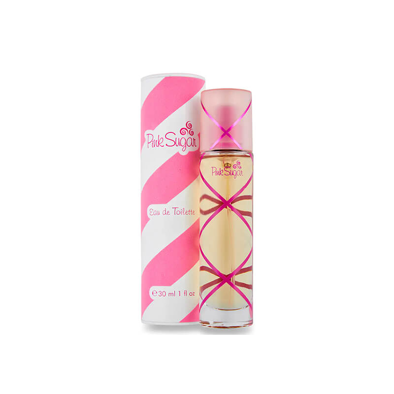 Aquolina Pink Sugar Eau de Toilette 30ml