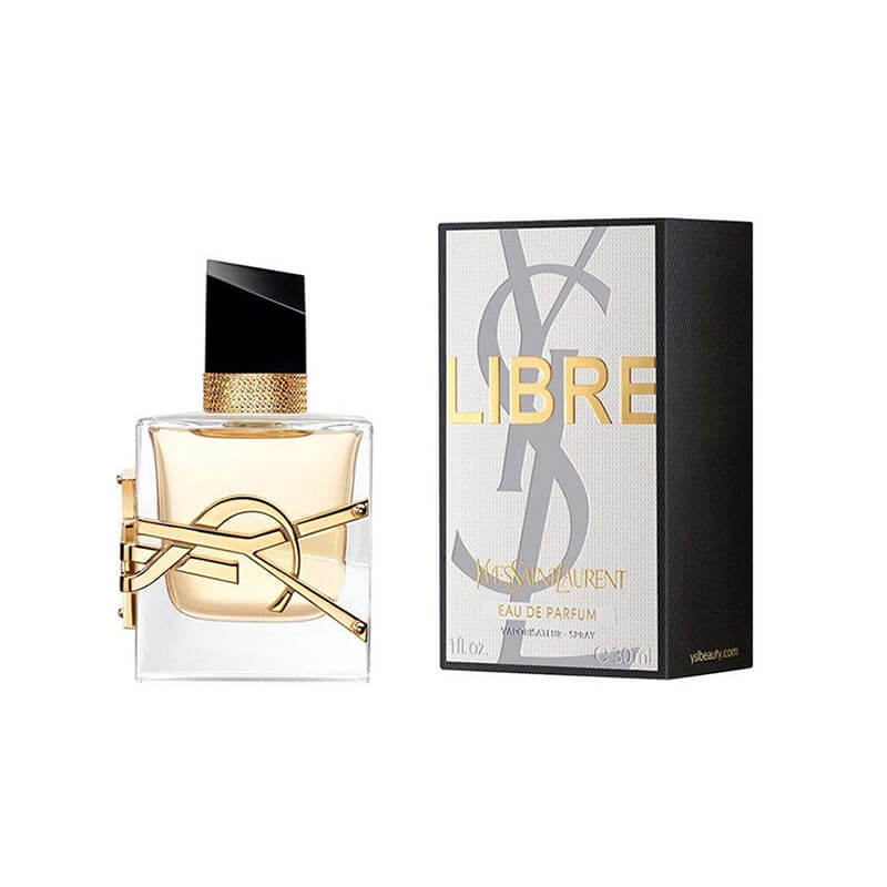Yves Saint Laurent Libre 30ml EDP (L) SP