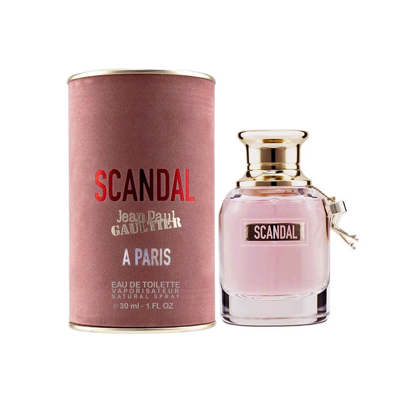 Jean Paul Gaultier Scandal A Paris Eau De Toilette 30ml