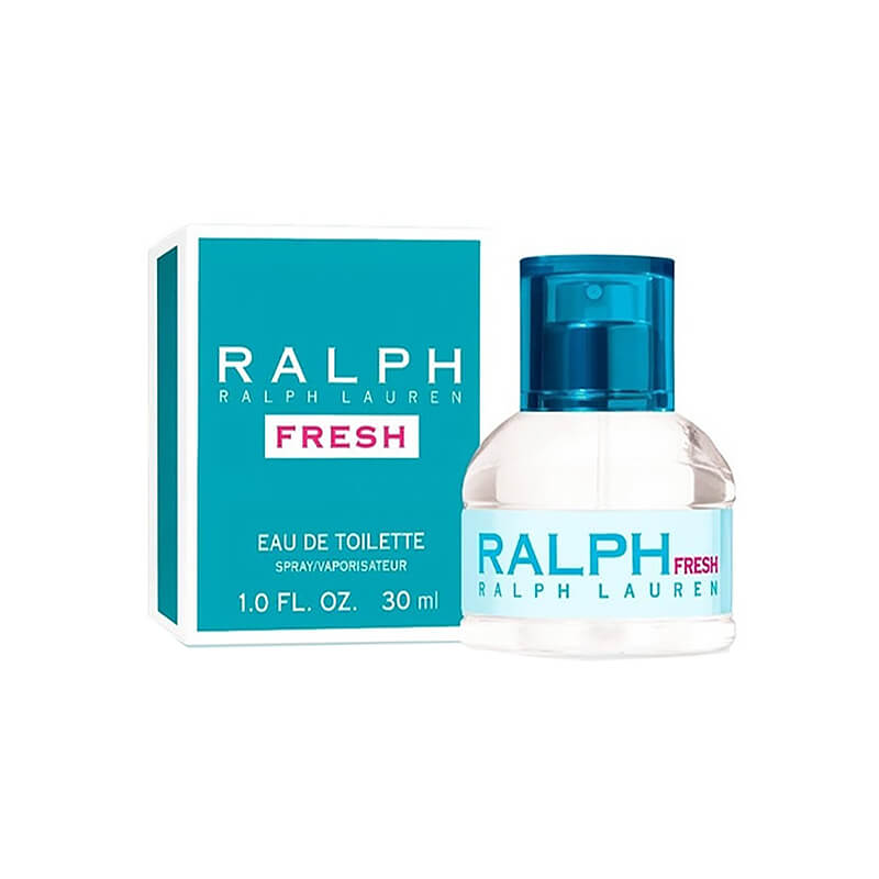 Ralph Lauren Ralph Fresh Eau De Toilette 30ml