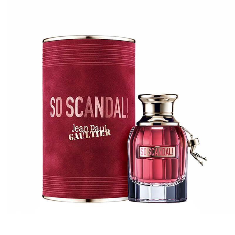 Jean Paul Gaultier So Scandal! Eau de Parfum 30ml