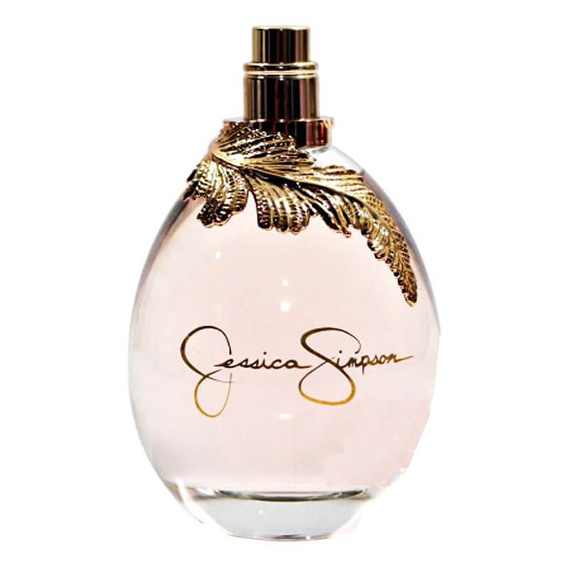 Jessica Simpson Signature (Tester No Cap) 100ml EDP (L) SP