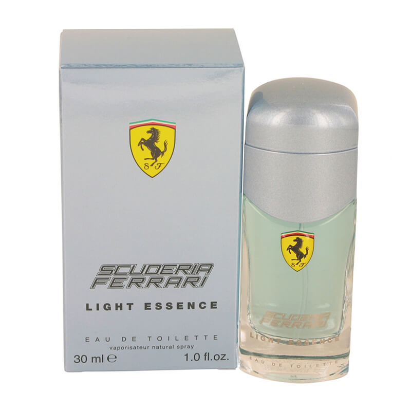 Ferrari Scuderia Ferrari Light Essence 30ml EDT (M) SP