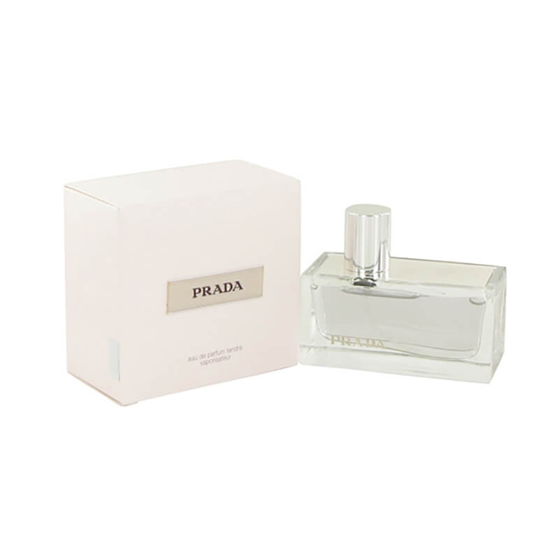 Prada Prada Tendre 80ml EDP (L) SP