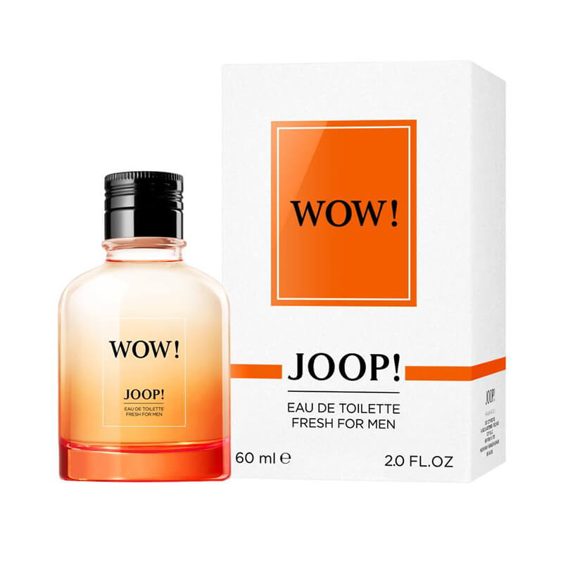 Joop! Wow! Fresh For Men