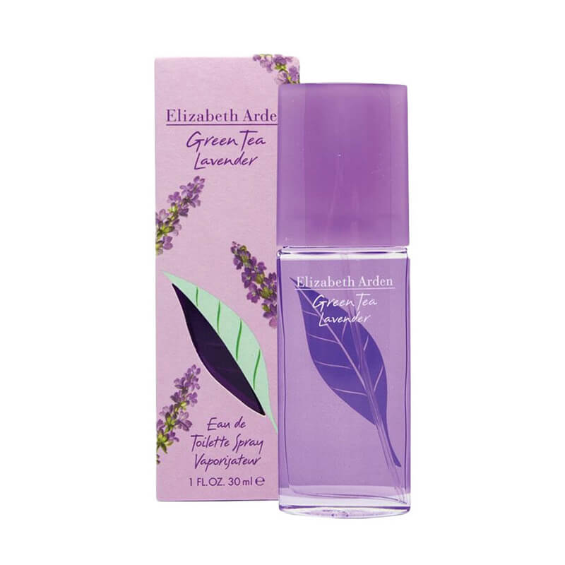 Elizabeth Arden Green Tea Lavender