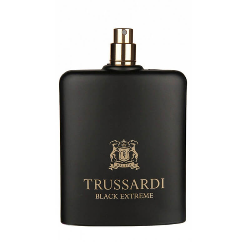 Trussardi Trussardi Black Extreme (Tester No Cap) 100ml EDT (M) SP