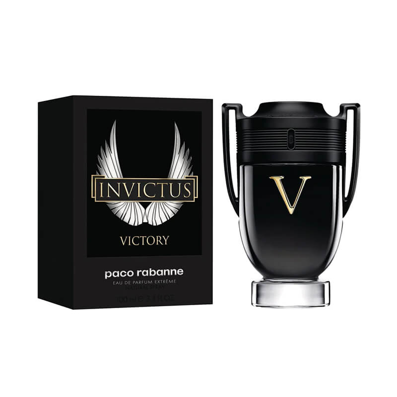 Paco Rabanne Invictus Victory