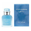 Dolce & Gabbana Light Blue Eau Intense Pour Homme 50ml EDP (M) SP