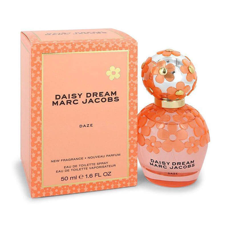 Marc Jacobs Daisy Dream Daze 50ml EDT (L) SP