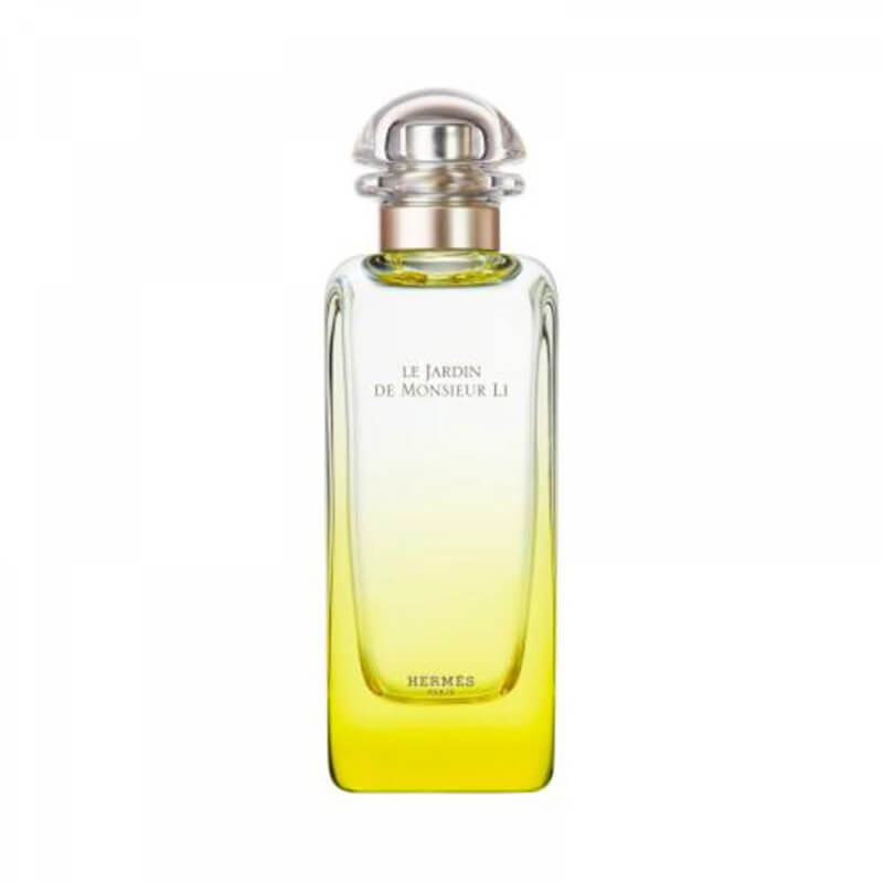 Hermes Le Jardin De Monsieur Li (Tester) 100ml EDT (Unisex) SP
