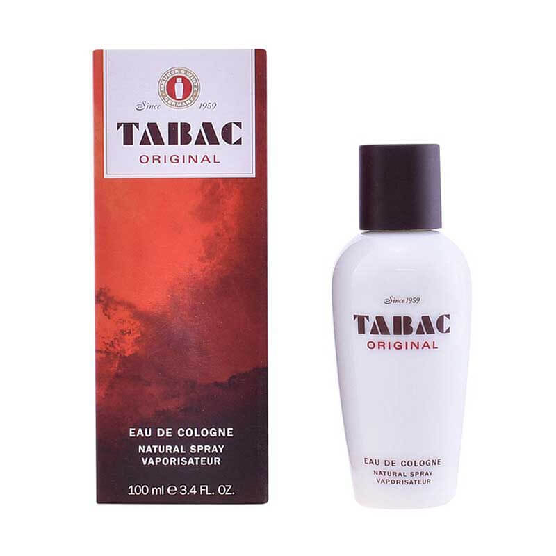 Maurer & Wirtz Tabac Original 100ml EDC (M) SP