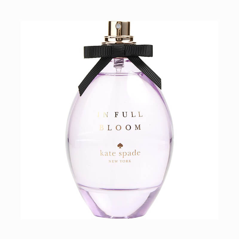 Kate Spade In Full Bloom (Tester No Cap)