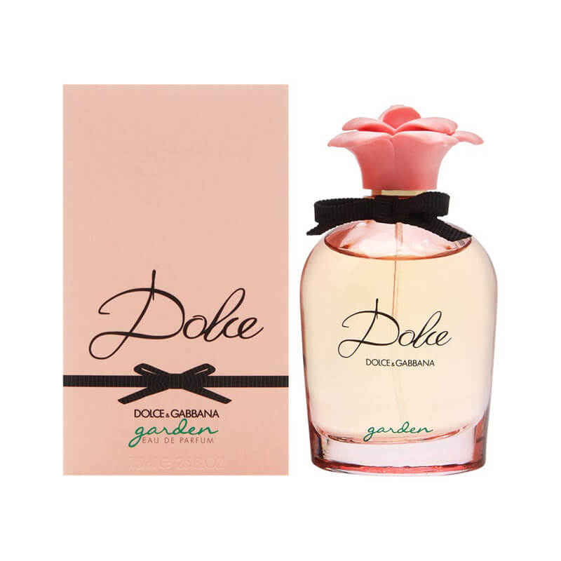 Dolce & Gabbana Dolce Garden 75ml EDP (L) SP
