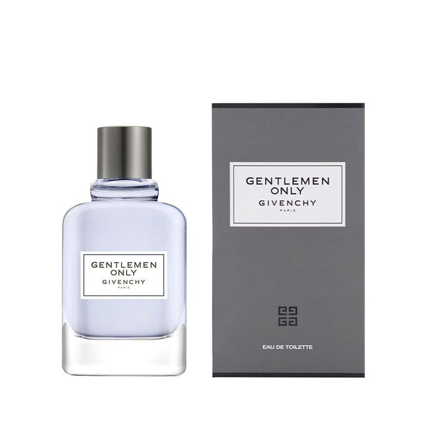Givenchy Gentlemen Only (New Packaging) 50ml EDT (M) SP