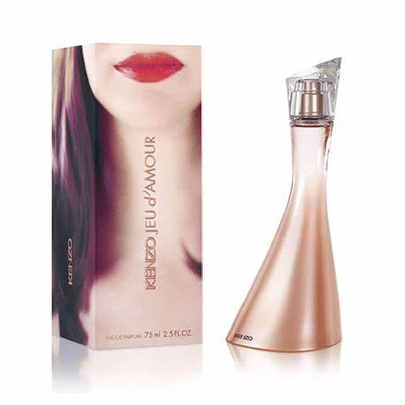 Kenzo Kenzo Jeu D'Amour 75ml EDP (L) SP